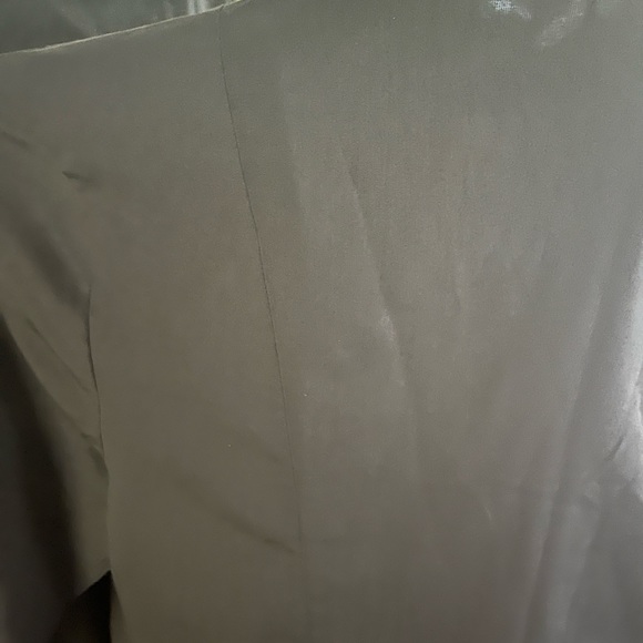 Cato plus women’s button down shirt - Picture 6 of 6